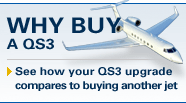 Why Buy a QS3