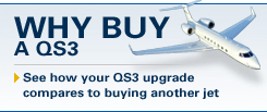 Why Buy a QS3