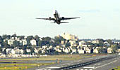 Boston Logan (BOS)