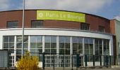 Le Bourget Paris (LBG)