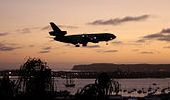 San Diego International (SAN)