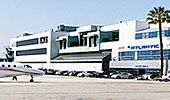 Santa Monica (SMO)