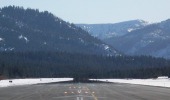 Lake Tahoe (TVL)