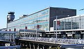 Montreal-Pierre Elliott Trudeau International (YUL)